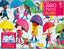 Copertina del libro COLORI. EDIZ. A COLORI. CON PUZZLE