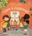 Copertina del libro COS' IL RAZZISMO?