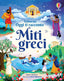 Copertina del libro MITI GRECI. EDIZ. A COLORI