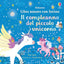 Copertina del libro IL COMPLEANNO DEL PICCOLO UNICORNO