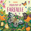 Copertina del libro FARFALLE. EDIZ. A COLORI