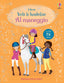 Copertina del libro AL MANEGGIO. EDIZ. A COLORI