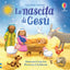 Copertina del libro LA NASCITA DI GESÙ. EDIZ. A COLORI