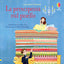 Copertina del libro LA PRINCIPESSA SUL PISELLO. EDIZ. A COLO