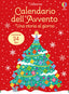 Copertina del libro UNA STORIA AL GIORNO. CALENDARIO DELL'AV