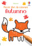 Copertina del libro AUTUNNO