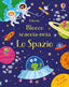 Copertina del libro SPAZIO. BLOCCO SCACCIA-NOIA. EDIZ. ILLUS