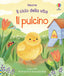 Copertina del libro IL PULCINO. EDIZ. A COLORI