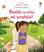 Copertina del libro PERCH (A VOLTE) MI ARRABBIO? EDIZ. A CO