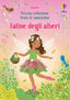 Copertina del libro FATINE DEGLI ALBERI. VESTO LE BAMBOLINE.