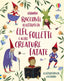 Copertina del libro RACCONTI ILLUSTRATI DI ELFI, FOLLETTI E