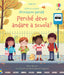 Copertina del libro PERCH DEVO ANDARE A SCUOLA? EDIZ. A COL