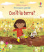 Copertina del libro COS' LA TERRA?