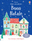 Copertina del libro BUON NATALE. CON ADESIVI. EDIZ. A COLORI