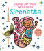 Copertina del libro SIRENETTE