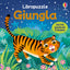 Copertina del libro GIUNGLA