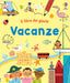Copertina del libro VACANZE