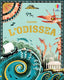 Copertina del libro ODISSEA