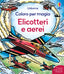 Copertina del libro ELICOTTERI E AEREI. EDIZ. ILLUSTRATA