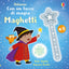 Copertina del libro MAGHETTI