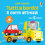 Copertina del libro IL CARRO ATTREZZI