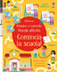 Copertina del libro COMINCIA LA SCUOLA! CON PENNELLO