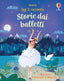 Copertina del libro STORIE DAI BALLETTI. EDIZ. A COLORI