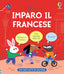 Copertina del libro IMPARO IL FRANCESE