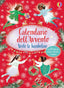Copertina del libro CALENDARIO DELL'AVVENTO VESTI BAMBOLINE