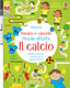 Copertina del libro IL CALCIO
