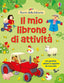 Copertina del libro STORIE DELLA FATTORIA. IL MIO LIBRONE DI
