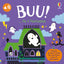 Copertina del libro BUU! … FA IL FANTASMA
