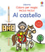 Copertina del libro AL CASTELLO
