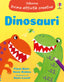 Copertina del libro DINOSAURI
