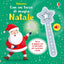 Copertina del libro NATALE