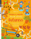 Copertina del libro AUTUNNO