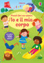 Copertina del libro IO E IL MIO CORPO