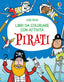 Copertina del libro PIRATI