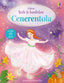 Copertina del libro CENERENTOLA