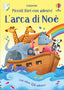 Copertina del libro L'ARCA DI NOÈ