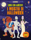 Copertina del libro MOSTRI DI HALLOWEEN