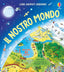Copertina del libro IL NOSTRO MONDO