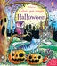 Copertina del libro HALLOWEEN