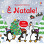 Copertina del libro È NATALE!
