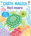 Copertina del libro NEL MARE. EDIZ. A COLORI