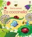 Copertina del libro LA COCCINELLA. EDIZ. A COLORI. CON MODEL