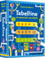 Copertina del libro TABELLINE