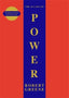 Copertina del libro THE 48 LAWS OF POWER