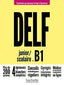 Copertina del libro DELF B1 1 ED. MISTA