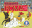 Copertina del libro ANTICA ROMA POP UP
